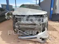 2018 Jeep COMPASS фото