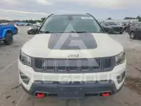 2018 Jeep COMPASS photo