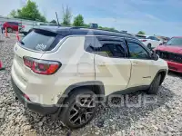 2018 Jeep COMPASS фото