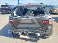 2018 Jeep COMPASS photo