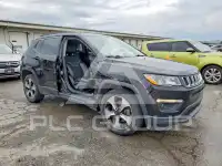2018 Jeep COMPASS photo