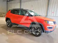 2018 Jeep COMPASS фото