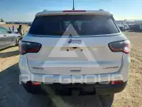 2018 Jeep COMPASS photo