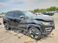 2018 Jeep COMPASS photo