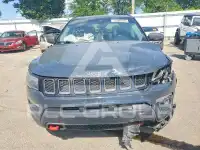 2018 Jeep COMPASS фото
