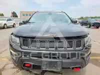 2018 Jeep COMPASS photo