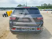 2018 Jeep COMPASS photo