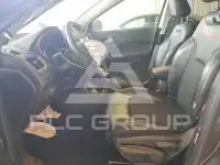 2018 Jeep COMPASS photo