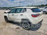 2018 Jeep COMPASS фото