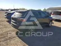 2018 Jeep COMPASS фото