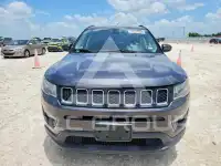 2018 Jeep COMPASS photo