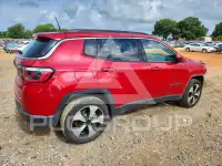 2018 Jeep COMPASS фото