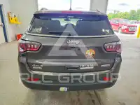 2018 Jeep COMPASS фото