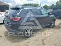 2018 Jeep COMPASS photo