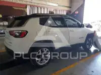 2018 Jeep COMPASS фото