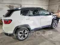 2018 Jeep COMPASS фото