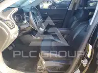 2018 Jeep COMPASS photo