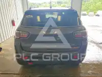 2018 Jeep COMPASS photo