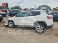 2018 Jeep COMPASS фото