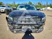 2018 Jeep COMPASS фото