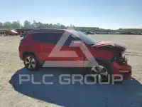 2018 Jeep COMPASS фото