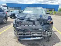 2018 Jeep COMPASS фото