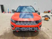 2018 Jeep COMPASS photo