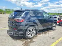 2018 Jeep COMPASS фото