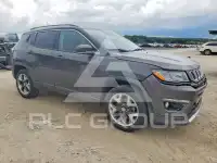 2018 Jeep COMPASS фото