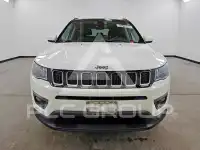 2018 Jeep COMPASS photo