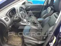 2018 Jeep COMPASS фото