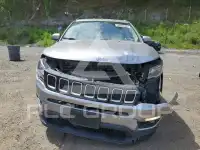 2018 Jeep COMPASS фото