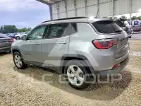 2018 Jeep COMPASS фото