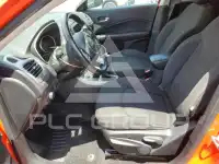 2018 Jeep COMPASS фото