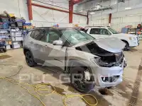 2018 Jeep COMPASS фото