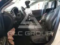 2018 Jeep COMPASS фото