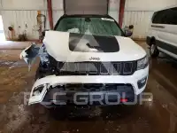 2018 Jeep COMPASS фото