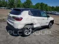 2018 Jeep COMPASS фото