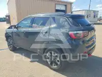 2018 Jeep COMPASS фото