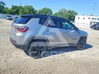 2018 Jeep COMPASS фото