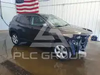 2018 Jeep COMPASS фото