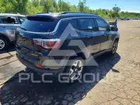 2018 Jeep COMPASS фото