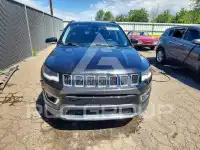 2018 Jeep COMPASS фото