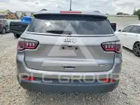 2018 Jeep COMPASS фото