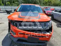 2018 Jeep COMPASS фото