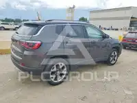2018 Jeep COMPASS фото