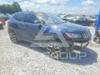 2018 Jeep COMPASS фото