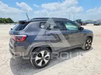 2018 Jeep COMPASS photo