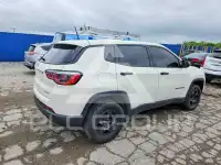 2018 Jeep COMPASS photo