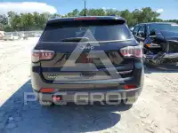 2018 Jeep COMPASS фото